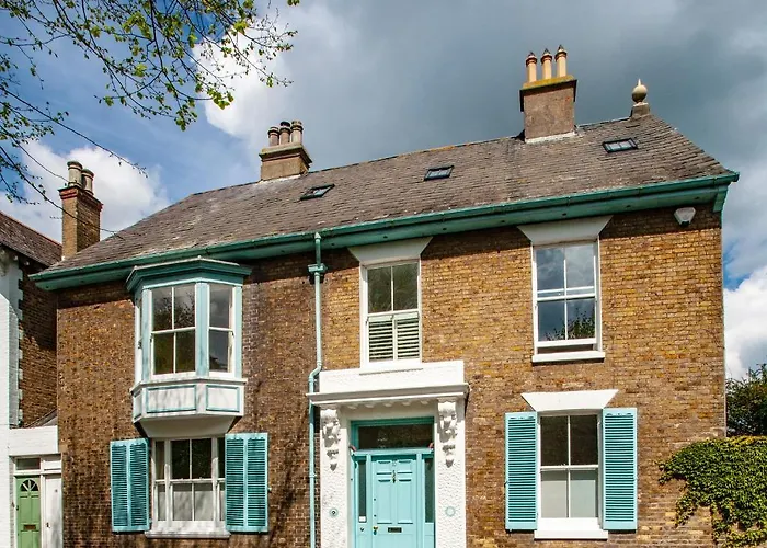 Bear'S Well Guest House Deal