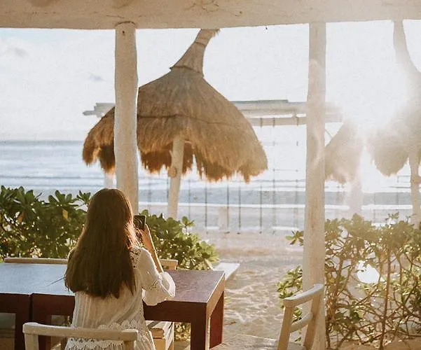 Hotel Coco Unlimited Tulum