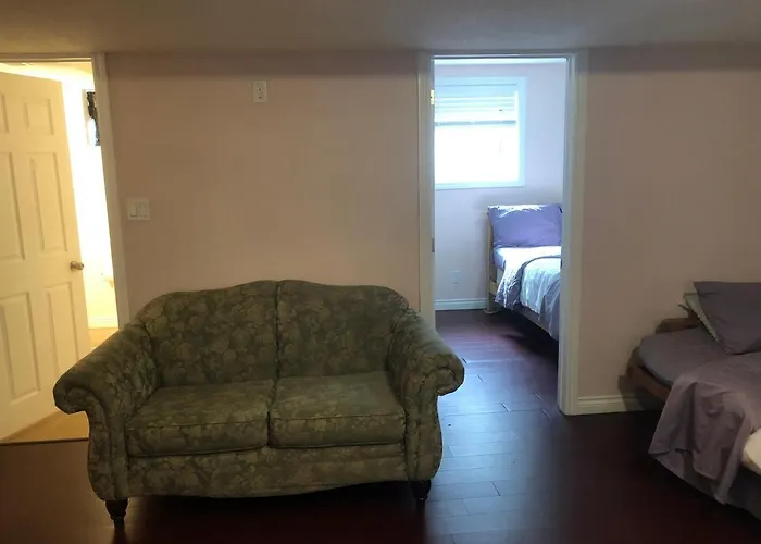 Hb Guest Home 5 Waterloo
