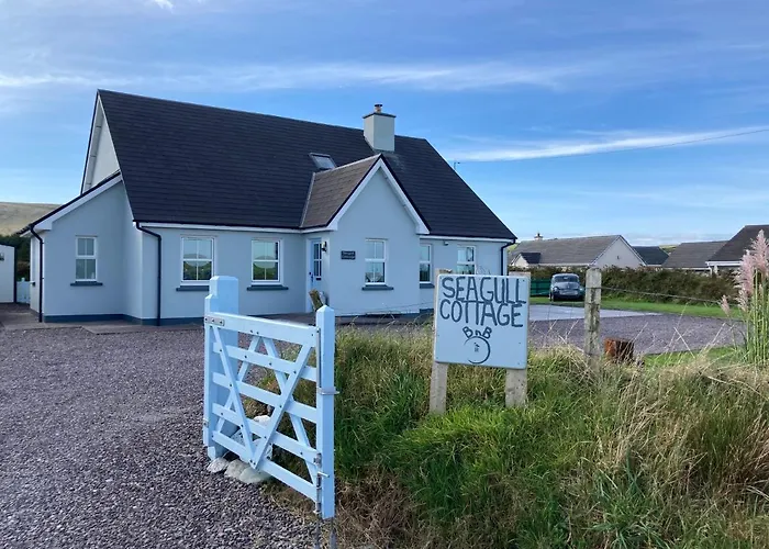 Seagull Cottage B&B Portmagee
