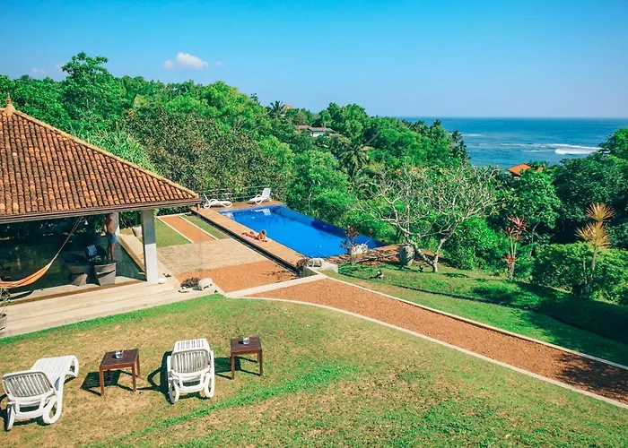 Highland Villa Weligama