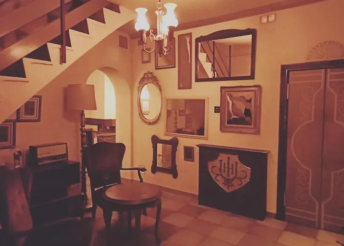 Insomnia Hotel Berga