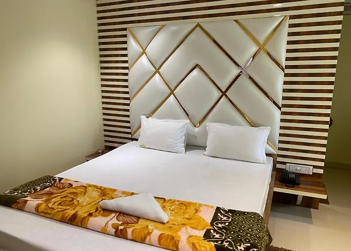 Ditto Room Hotel Golden Sun, New Digha Digha (West Bengal)