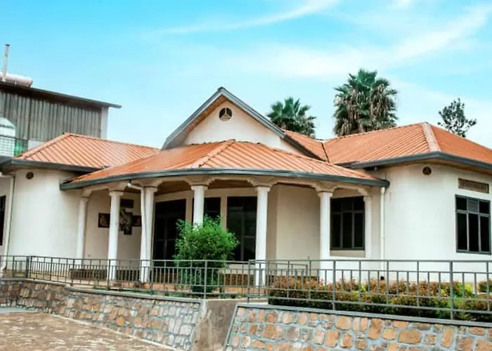 Nziza View Hotel Kigali
