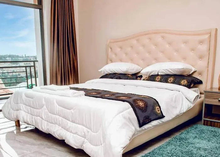 Nziza View Hotel Kigali