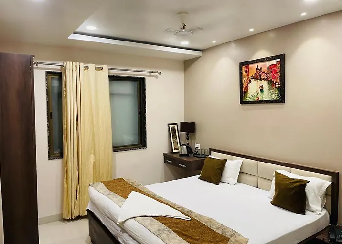 Hotel Singh Comfort Inn Gorakhpur