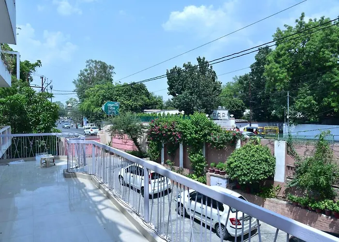 Samriddhi Stay Inn Lucknow