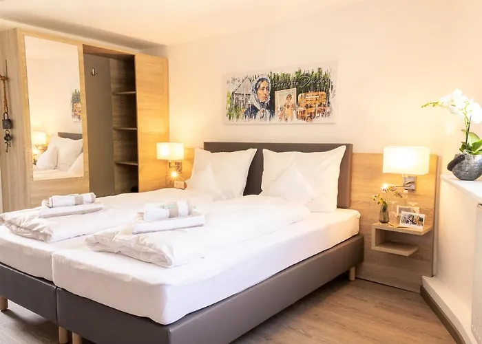HeimatHerz Hotel Garni Herdecke