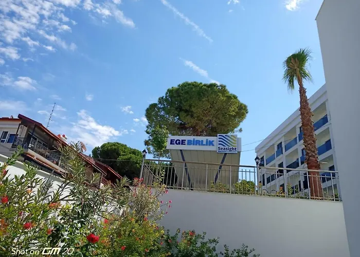 Ege Birlik Otel Kuşadası