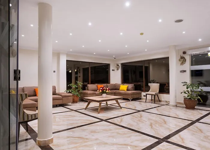 West Lerruat Hotel Nairobi