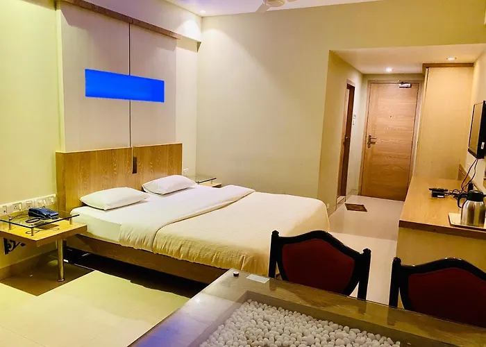 Hotel Rama Krishna Lonavala