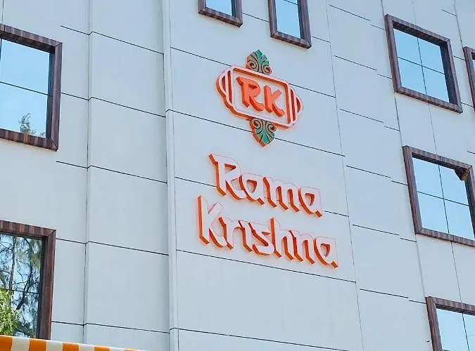 Hotel Rama Krishna Lonavala