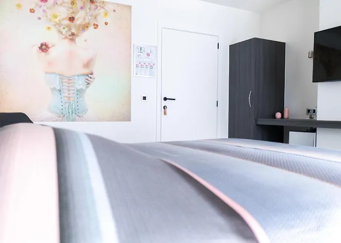 B&B Koor91 Hasselt