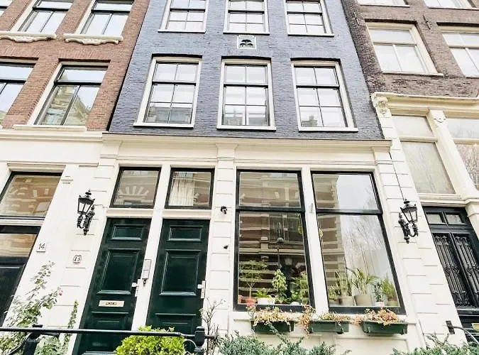Flinder Amsterdam Hotel
