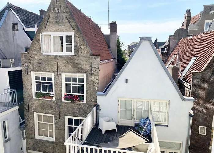 Flinder Amsterdam Hotel