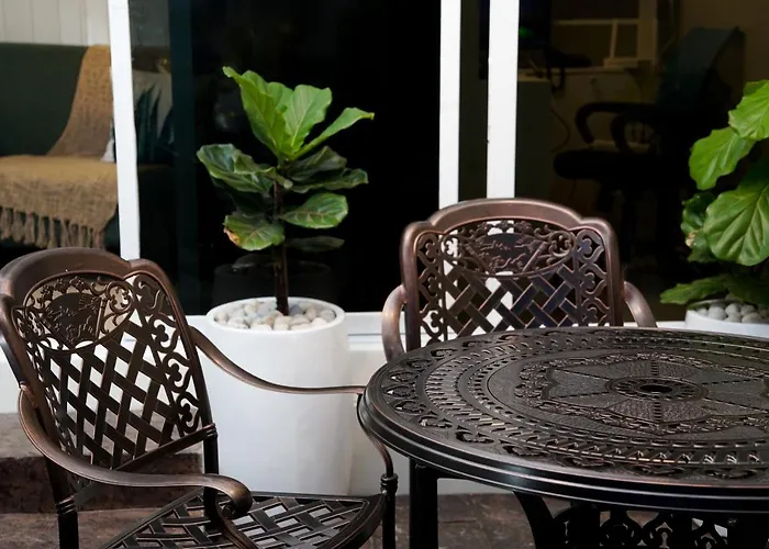Garden Vista Hotel Davao