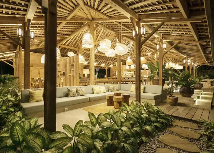 Bingin Retreat - 2 Bedroom Bungalows Uluwatu 