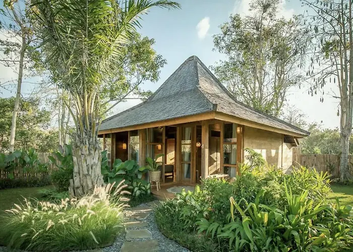 Bingin Retreat - 2 Bedroom Bungalows Uluwatu 