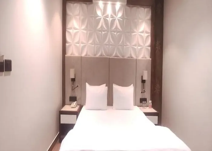 Harilal Hotel Patna 