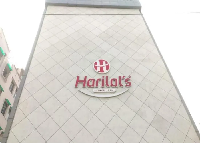 Harilal Hotel Patna 