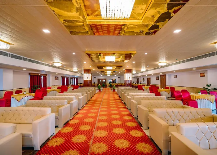 Hamlinn Resort Guna