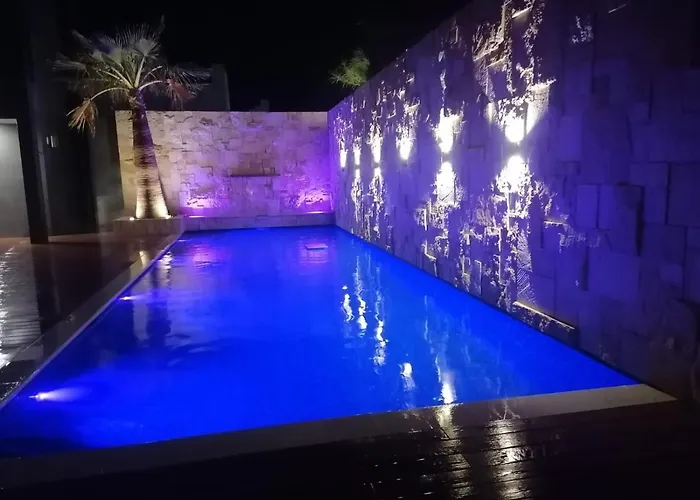 Rivi Grand Hotel Navojoa