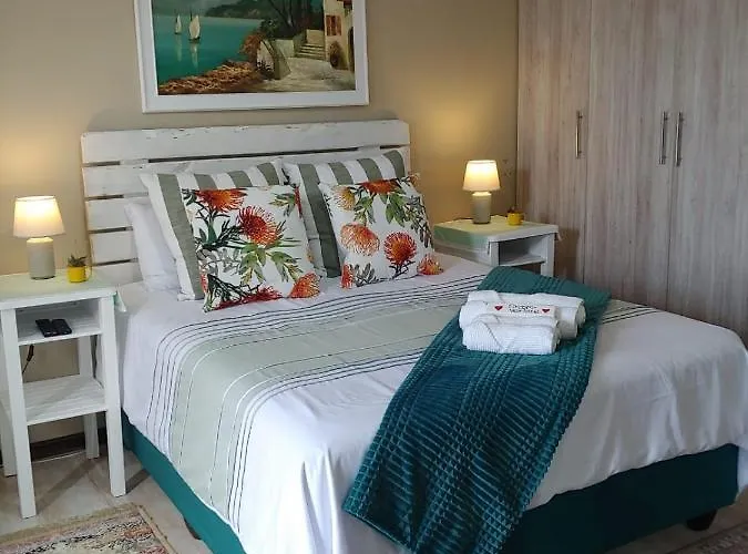 Droom Verlore Jeffreys Bay
