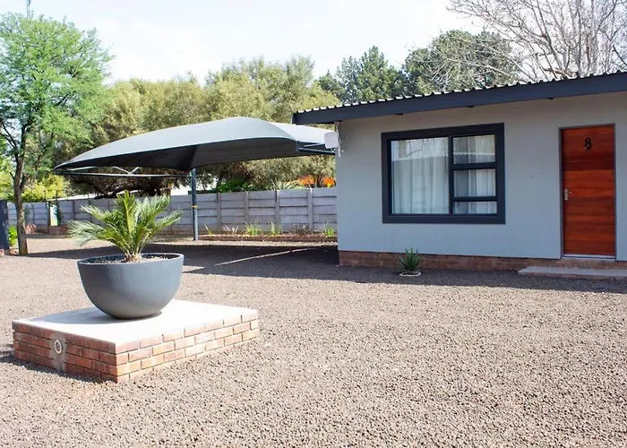 Khanyisa Lifestyle Vereeniging