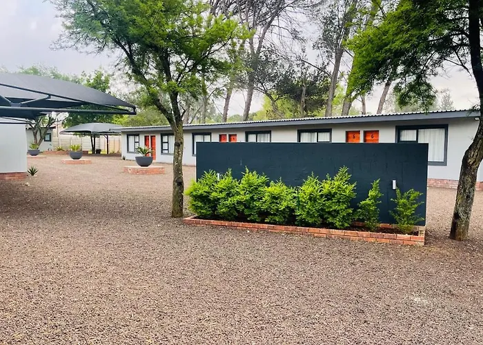 Khanyisa Lifestyle Vereeniging