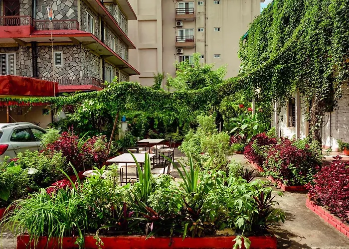 Hotel Plaza Nepal Pokhara