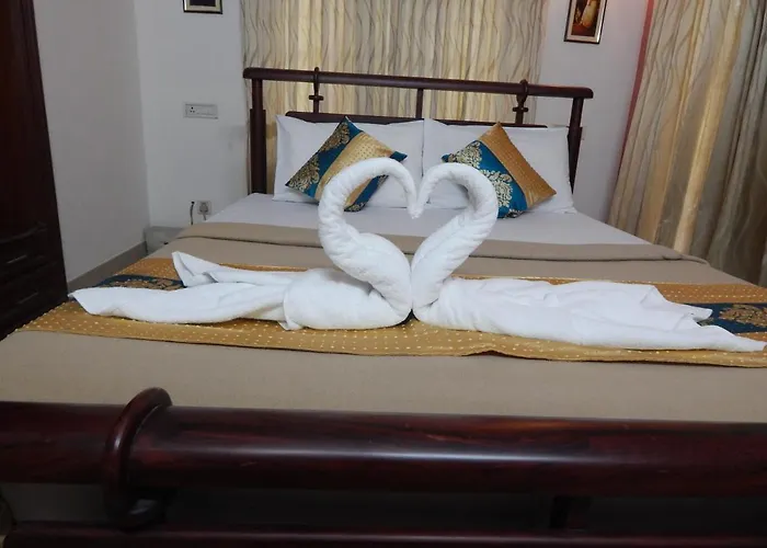 Royal Homes Kochi