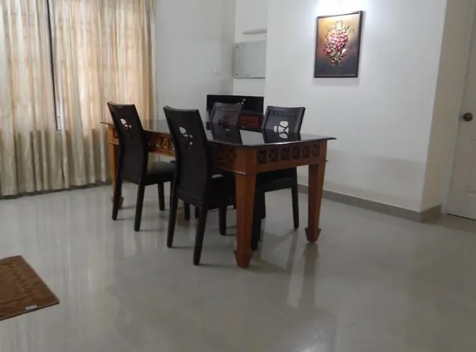 Royal Homes Kochi