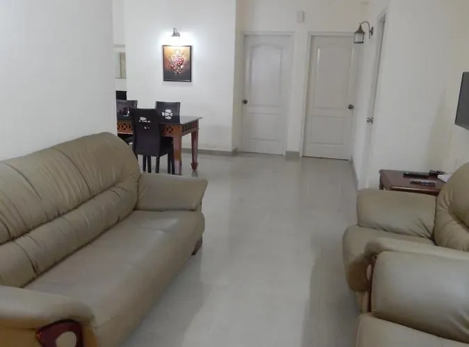 Royal Homes Kochi