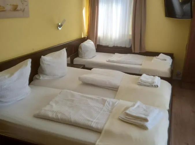 Hotel Wiesbadener Hof Estugarda