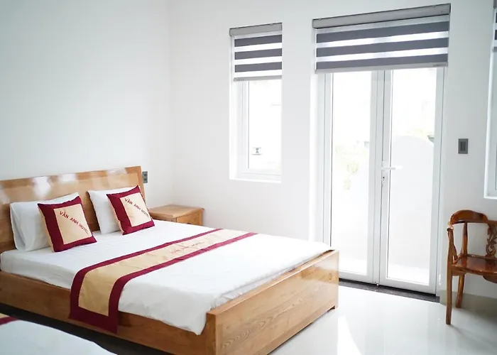 Vân Anh Hotel Vũng Tàu