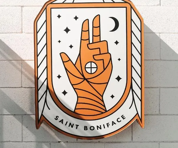Saint Boniface Hotel Indio