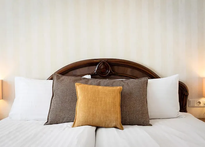 Hotel Island - Comfort Kopavogur