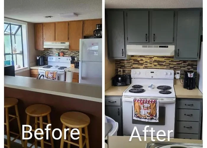 Spencer'S Myrtle Beach Rental At Arcadian Dunes Briarcliffe Acres