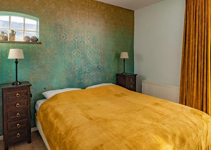 B&B De Buren Gasselte