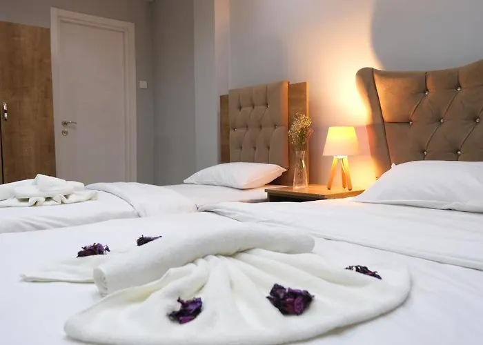 Big Molls Hotel İstanbul