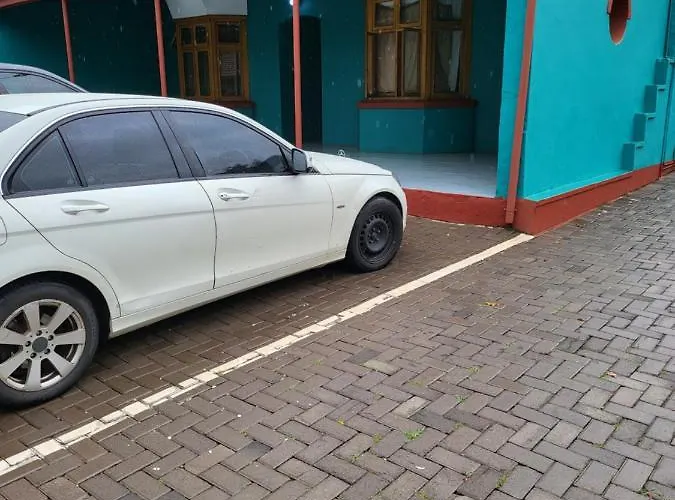 G On M Guest House Pretoria
