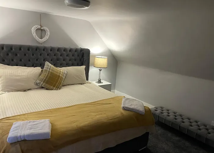 Commercial Hotel Insch