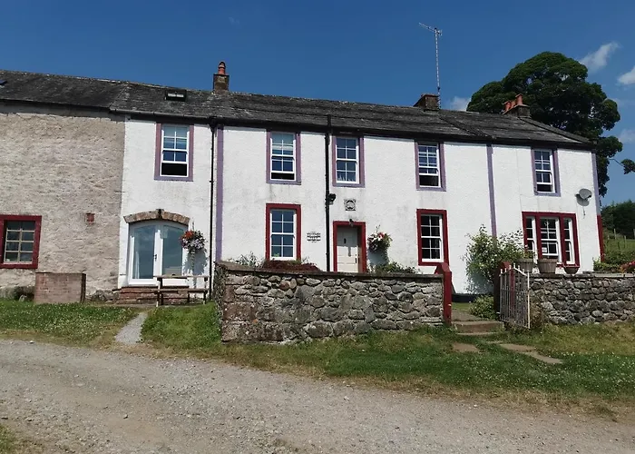 Rainors Farm B&B Gosforth 