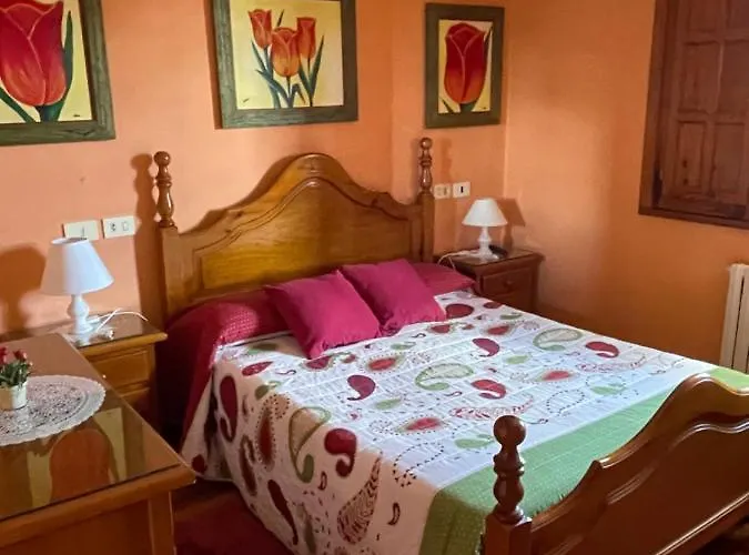 Hotel Tilve Pontevedra