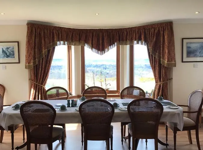 Druid View B&B Inverness