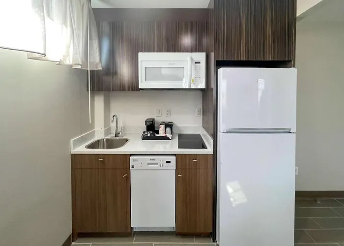 Mainstay Suites New York