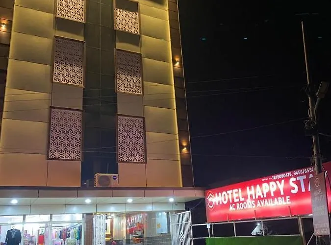 Hotel Happy Stay Haridwar