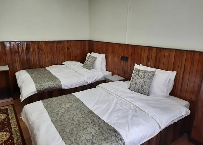 Kanari B&B Darjeeling 