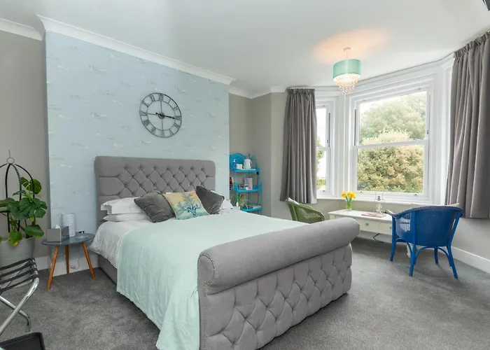 Seaview B&B Harwich