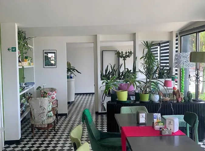 Seven boutique hotel Sestri Levante